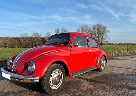 VW Käfer Volkswagen