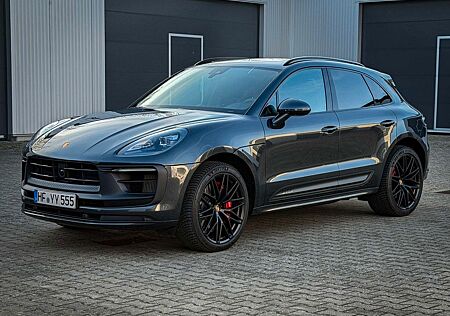Porsche Macan GTS Bose, Pano, AHK, Mwst.