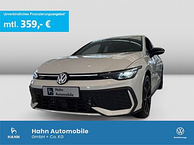 Volkswagen Golf GTI 2,0 l TSI 265PS DSG Navi HUD IQ-Light