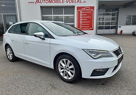Seat Leon ST 1.6 TDI DSG/LED/KAMERA/ACC