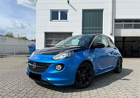 Opel Adam BLACK JACK 1.4 74kW BLACK JACK