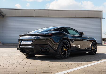 Ferrari Roma 3.9 T V8 Coupe DCT *BLACK PEARL
