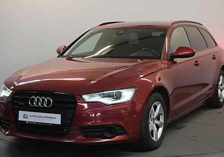 Audi A6 Avant 3.0 TDI quattro Xenon Kamera StdHzg