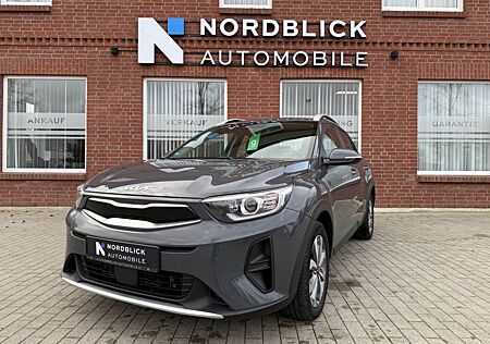 Kia Stonic *LED*CarPlay*Werksgarantie2029*