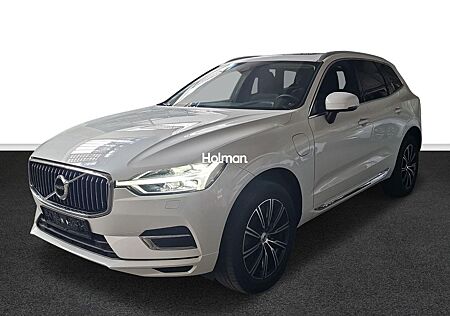 Volvo XC 60 XC60 T8 AWD Inscription Pano H&K LUFT Stndhzng