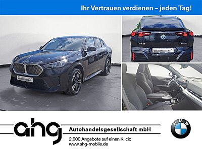 BMW ix2 xDrive30 M Sport AHK Driving As. Pro Head up
