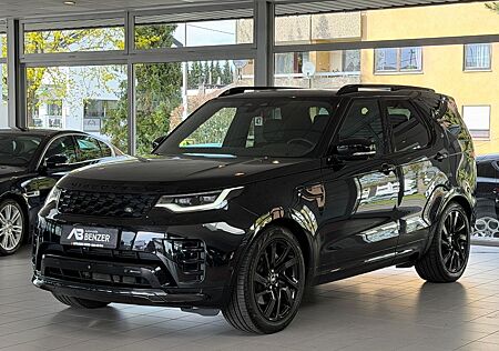 Land Rover Discovery 5 R-Dynamic SE AWD/7-SITZER/360''KAM