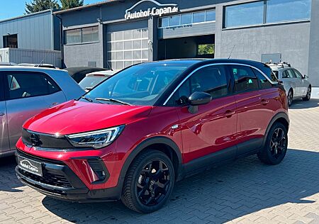 Opel Crossland X Crossland GS Line/SHZ/LHZ/Kamera/PDC/Eu6/Allwet.