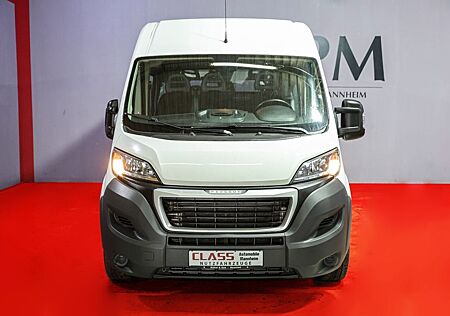 Peugeot Boxer Kasten Mixto 335 L3H2 Komfort BlueHDi 1