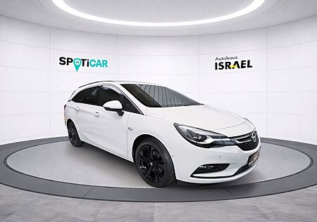 Opel Astra K ST Dynamic LED-MATRIX, SITZHEIZUNG, AHZV