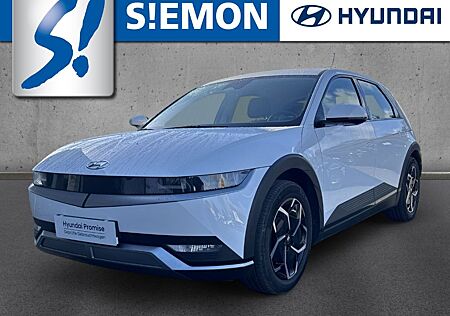 Hyundai IONIQ 5 58kWh DYNAMIQ Wärmepumpe Navi LED ACC Ca