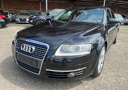 Audi A6 Lim. 3.0 TDI quattro/Leder/S-Dach/BOSE