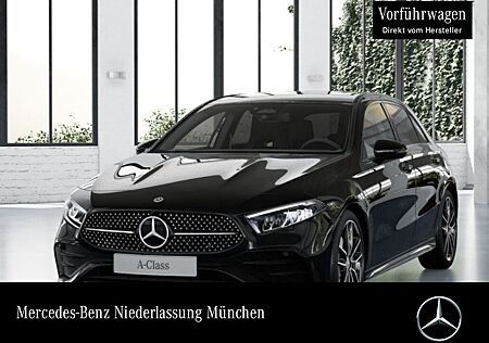 Mercedes-Benz A 220 4M AMG+NIGHT+LED+KAMERA+8G