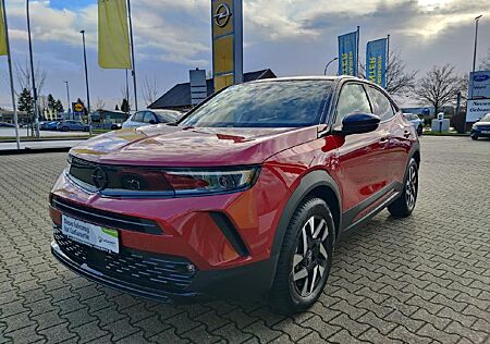 Opel Mokka e GS Line
