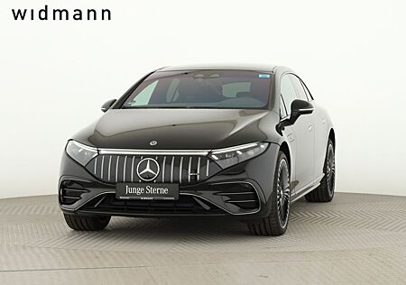 Mercedes-Benz EQS 53 AMG 4M+ *AMG Premium+*Dig.Light*AHK*Pano*