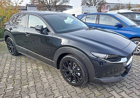 Mazda CX-30 L SKYACTIV-X 2.0 M Hybrid AWD 6GS AL-SELEC