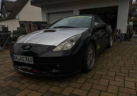 Toyota Celica 1.8 S Generalüberholt
