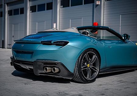 Ferrari Roma 3.9 T V8 Spider DCT
