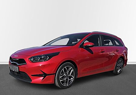 Kia Cee'd Sportswagon Ceed_sw 1.5 DCT Platinum Navi, Leder, EL. Heckkl