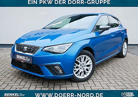 Seat Ibiza 1.0 TSI Xcellence ACC LED Kamera Klimaauto