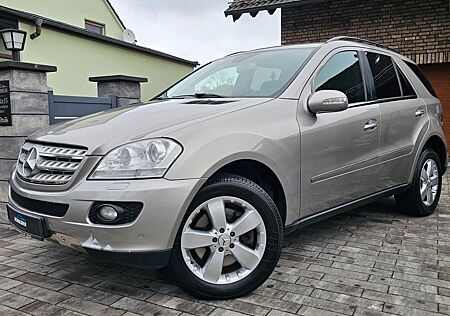 Mercedes-Benz ML 420 gebraucht kaufen Mercedes-Benz ML 420 ML V8 CDI/*LEDER*XENON