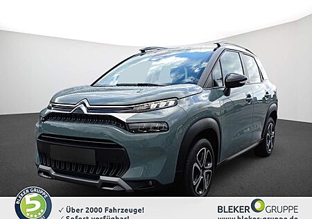 Citroën C3 Aircross PureTech 110 S&S Feel Pack