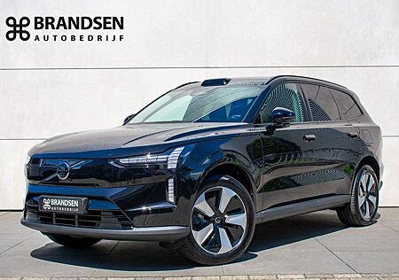 Volvo EX90 Single motor Core 7p. 104 kWh Pilot assist