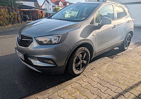 Opel Mokka X 1.4 Turbo 120 Jahre Start/Stop 4x4 1...