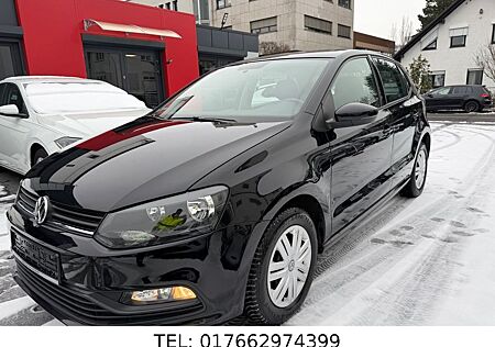VW Polo Volkswagen V Trendline/TÜV Neue/Voll Scheckheft bei
