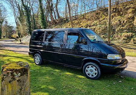 VW T4 Multivan Volkswagen