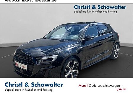 Audi A1 Sportback 35TFSI S tronic S line NAVI LED RFK