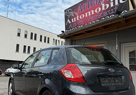 Kia ANDERE Ceed Edition 7