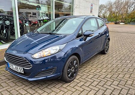 Ford Fiesta Trend