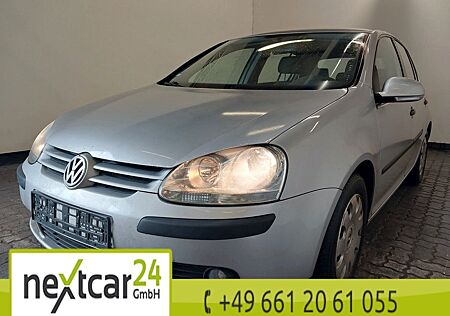 VW Golf Volkswagen V Lim. 1.9TDI DSG