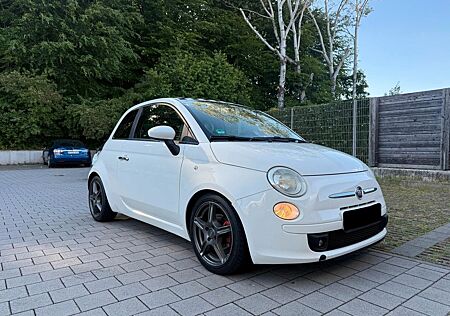 Fiat 500 1.4 16V Lounge Lounge