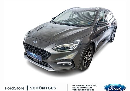 Ford Focus 1.5i Aut. Active Vignale Navi Matrix-LED i