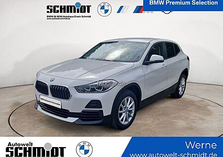 BMW X2 sDrive18i Advantage + 2Jahre-BPS.-GARANTIE