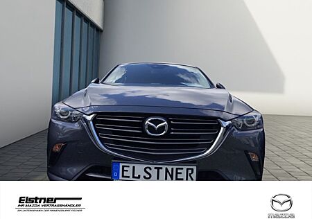 Mazda CX-3 2.0 L SKYACTIV-G 121 6GS SIGNATURE Winterrä