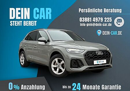 Audi Q5 40 TDI quattro S line *LED*DAB*SHZ*