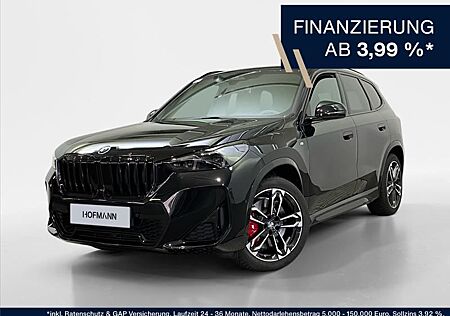BMW X1 sDrive20i M Sport Pro AHK+Pano+ACC+SHZ+LED