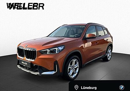 BMW X1 xDrive20d AHK,DA+,AdpLED,KomZug,AktiSi,Kamera