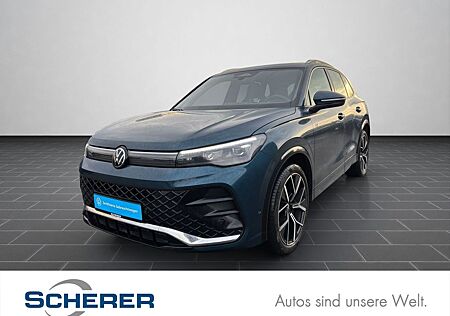 VW Tiguan Volkswagen 1.5 TSIe R-Line LED PANO KAMERA NAVI SHZ