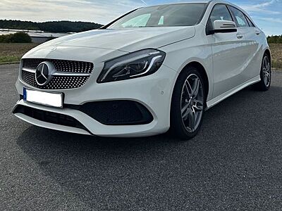 Mercedes-Benz A 220