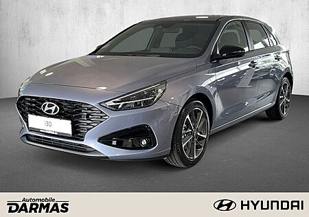 Hyundai i30 FL MY25 1.0 Turbo DCT Advantage Klimaaut.