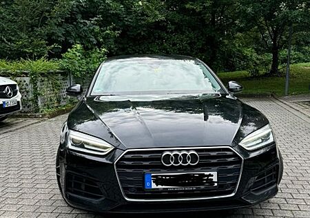 Audi A5 2.0 TDI Sportback -