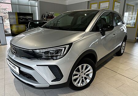 Opel Crossland X Crossland Elegance