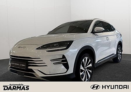 BYD SEAL U DM-i Design AWD 1,5l PHEV