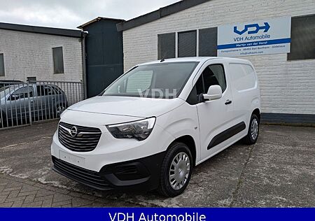Opel Combo E Cargo Edition Navi Bluetooth TÜV 4-2027