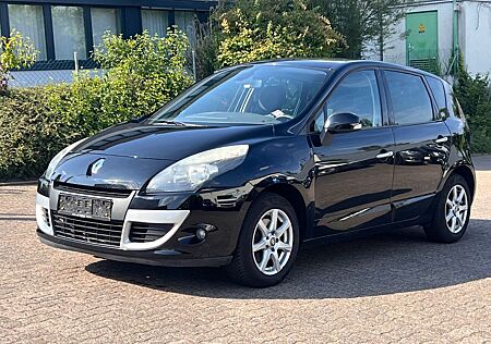 Renault Scenic III Dynamique Klima+Navi+AHK+Leder