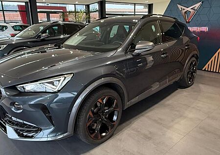 Cupra Formentor VZ 1.4 e-Hybrid -DSG-